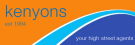 Agency Logo