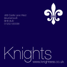 Agency Logo