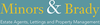 Agency Logo